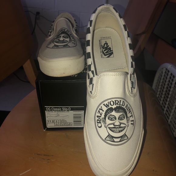 Vans 👀 - Picture 4 of 5